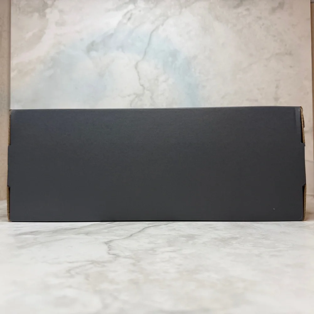 Authentic New Balance Shoe Box – Empty 9060 Packaging Only
